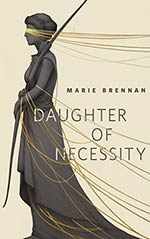 Daughter of Necessity Cover