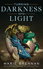 Turning Darkness Into Light Cover