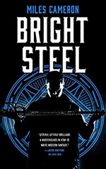 Bright Steel