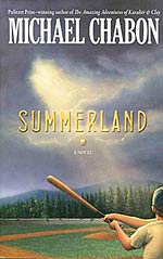 Summerland Cover