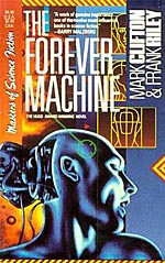 The Forever Machine Cover
