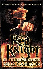 The Red Knight Cover