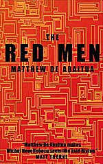 The Red Men Cover