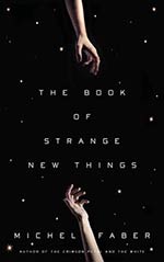 The Book of Strange New Things Cover