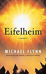Eifelheim Cover