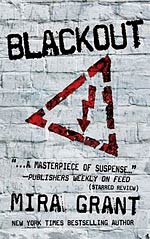 Blackout Cover