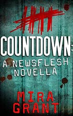 Countdown Cover