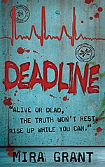 Deadline Cover