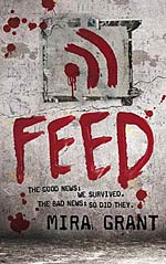 Feed Cover
