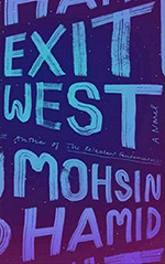 Exit West Cover