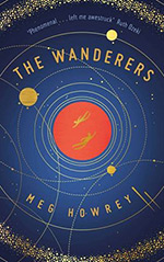 The Wanderers Cover