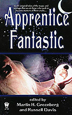 Apprentice Fantastic