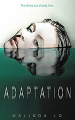 Adaptation Cover
