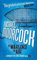 The Warlord of the Air Cover