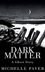 Dark Matter Cover