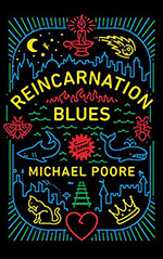 Reincarnation Blues Cover