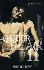 Queer Fear II Cover