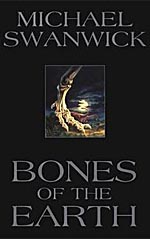 Bones of the Earth Cover
