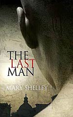 The Last Man Cover