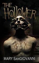 The Hollower Cover