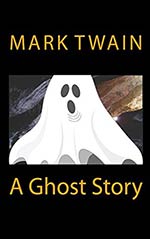 A Ghost Story