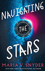 Navigating the Stars Cover
