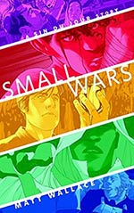 Small Wars Cover