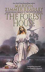 The Forest House Cover