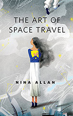 The Art of Space Travel Cover