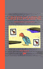 Griffin & Sabine: An Extraordinary Correspondence