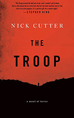 The Troop Cover