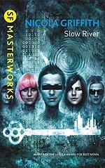 Slow River Cover