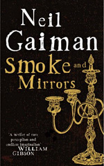 Smoke and Mirrors Cover