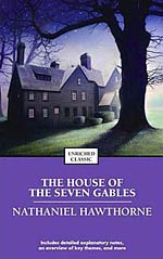 The House of the Seven Gables Cover