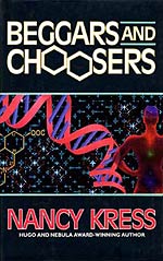 Beggars and Choosers Cover