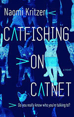 Catfishing on CatNet Cover