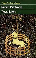 Travel Light Cover