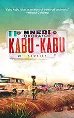 Kabu-Kabu Cover