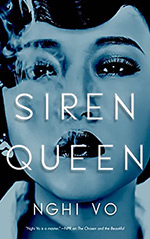 Siren Queen Cover
