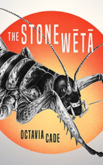The Stone Weta Cover