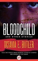 Bloodchild and Other Stories Cover