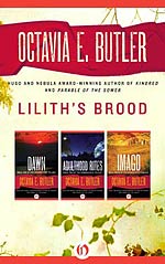 Lilith's Brood Cover