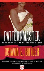 Patternmaster Cover