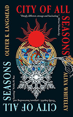 City of All Seasons