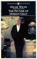 The Picture of Dorian Gray Cover
