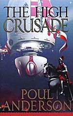 The High Crusade Cover