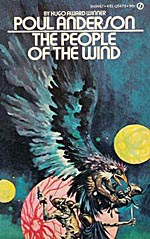 The People of the Wind Cover