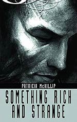 Something Rich and Strange Cover