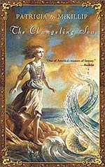 The Changeling Sea Cover