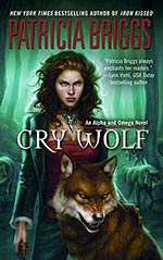 Cry Wolf Cover
